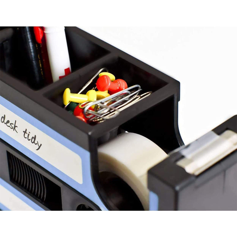 Pen Holder Organizer | Desk Box Office Organization Creative