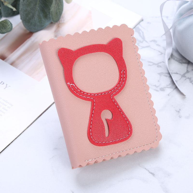 Women's Small Clutch Wallet | Elegant Mini Purse