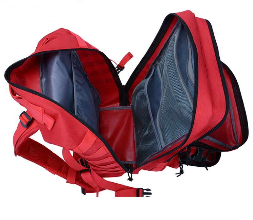 Tactical Backpack | Outdoor Military Backpack Large & Robust