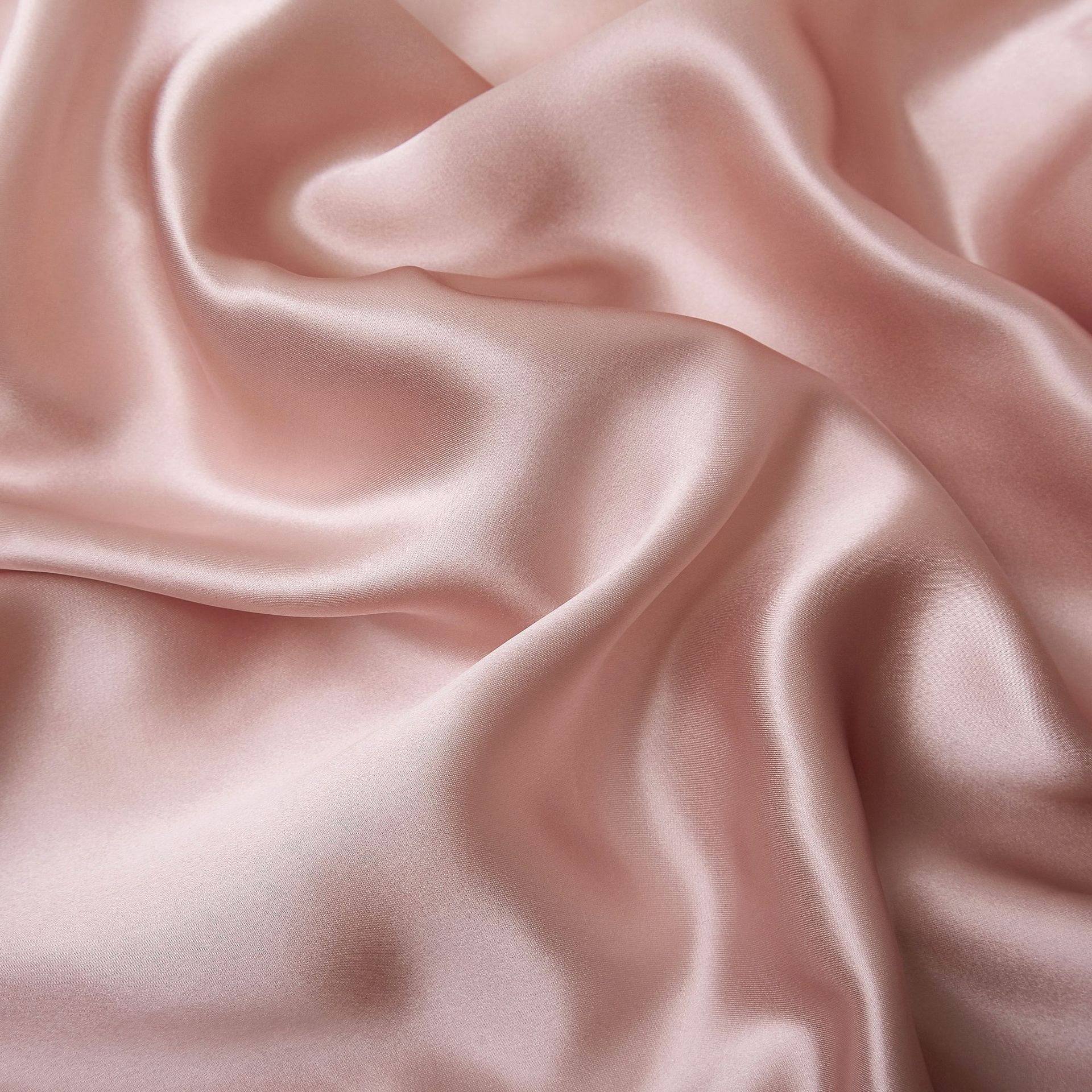 Silk Pillowcase Real | Luxury Skin-friendly Hair Care