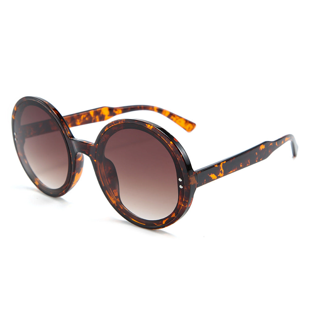 Damen Designer Sonnenbrille – Elegante Luxus Fashion Brille