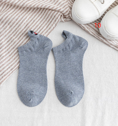 Women's Comfort Socks | Soft Breathable Everyday Socks