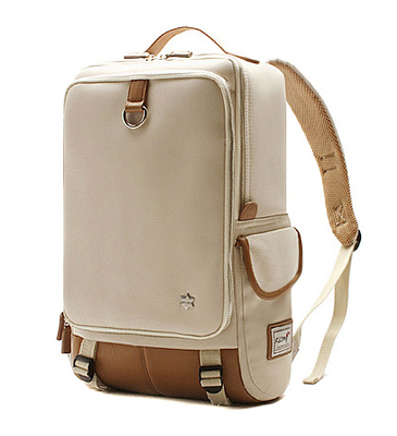 Korean Oxford Backpack | Waterproof & Stylish for Everyday Use
