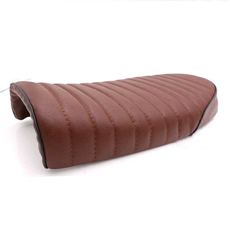 CG125 Seat Cushion Retro | Cafe Racer Motorcycle Seat Comfort Style