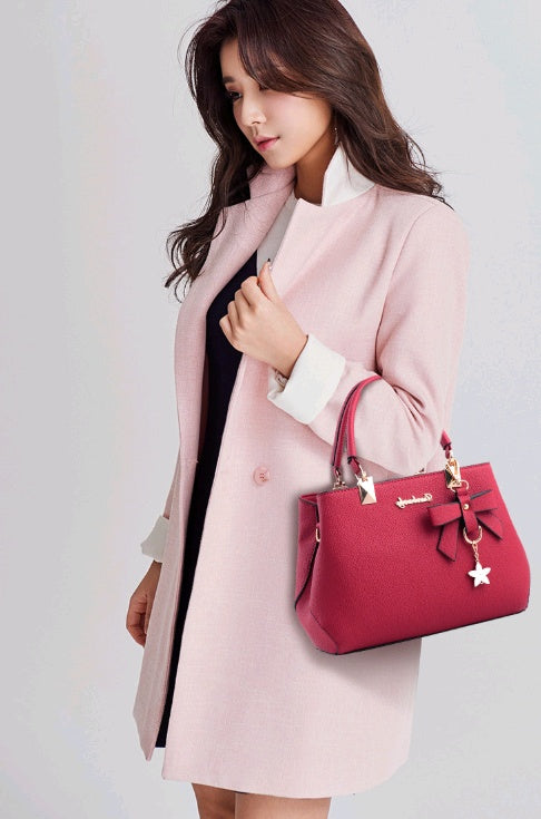 Large Women's Shoulder Bag XXL Crossbody Bag Casual Bag Modern