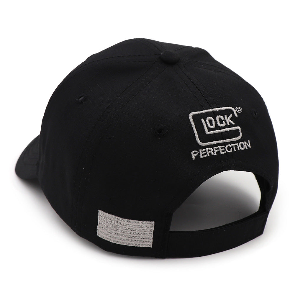 Snapback Cap Unisex Retro | Soft Top Casual Baseball Cap