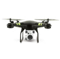 RC Drone Camera 1080P | Quadcopter WiFi Altitude Hold