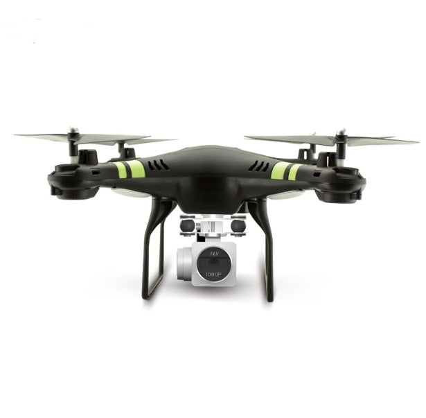 RC Drone Camera 1080P | Quadcopter WiFi Altitude Hold