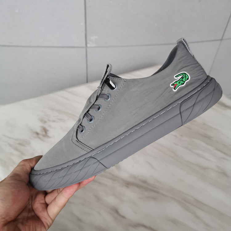 Men's Quick-Drying Sneakers | Lightweight Breathable Shoes