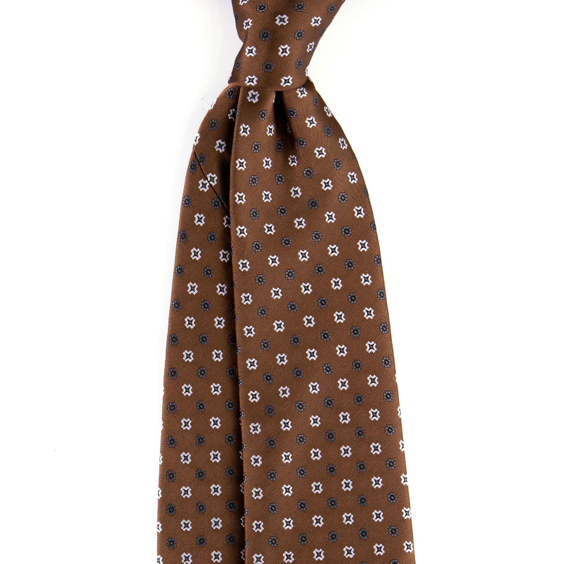 Vintage Men's Wide Tie 9cm | Classic Elegant Stylish