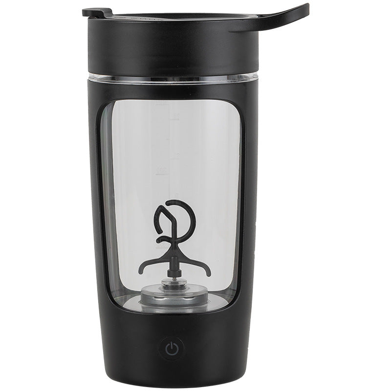 Portable Smoothie Blender Premium – USB Juicer To Go