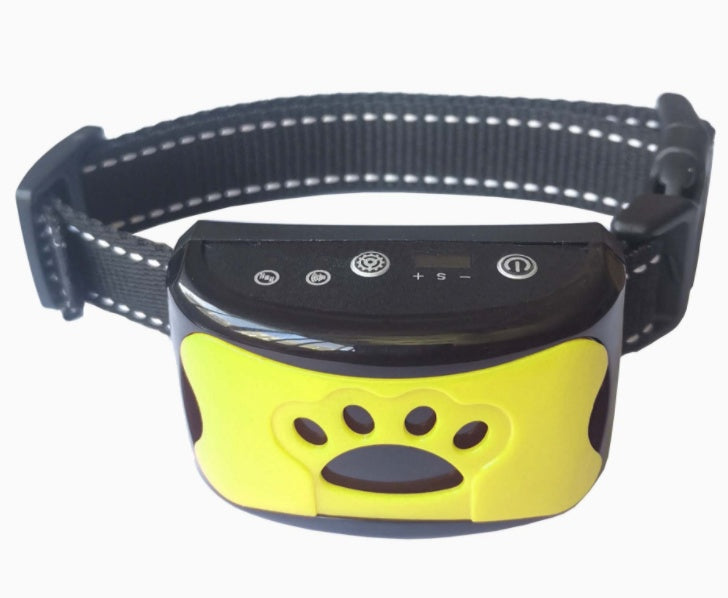Dog Training Collar | Waterproof Remote Tone Vibration