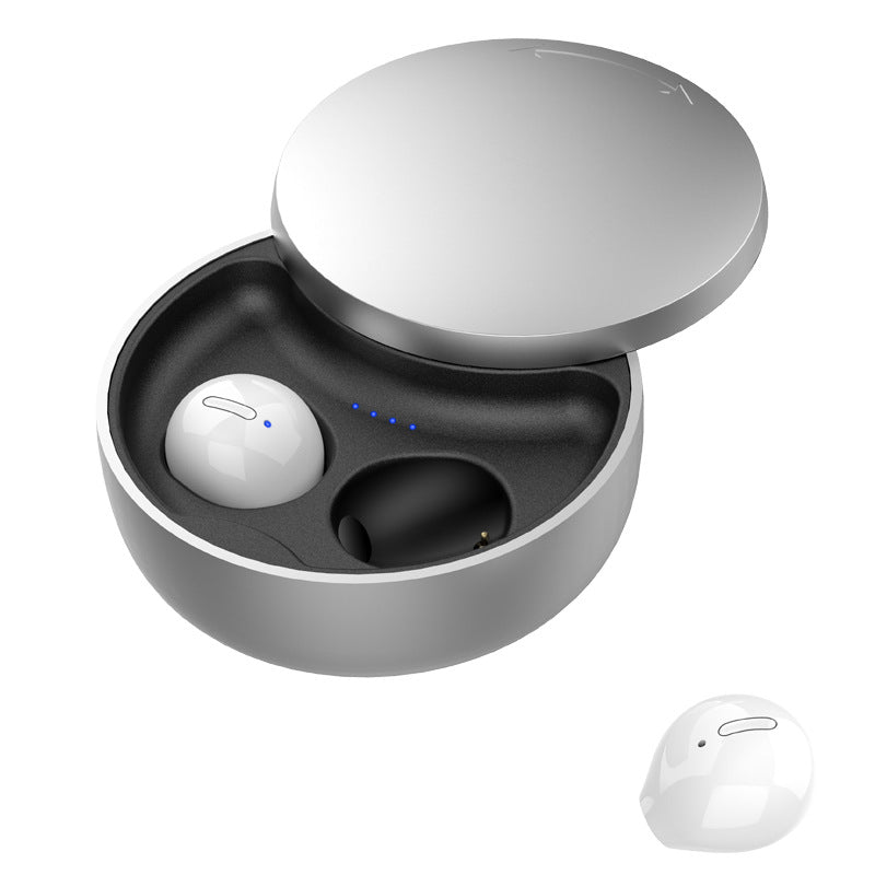 Kabellose Bluetooth Earbuds – Premium In-Ear Kopfhörer mit HD Stereo Sound
