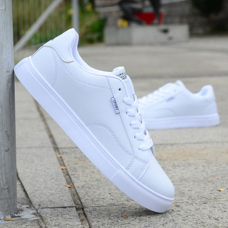 Herren Casual Sneaker Frühling Freizeit Komfort Schuhe