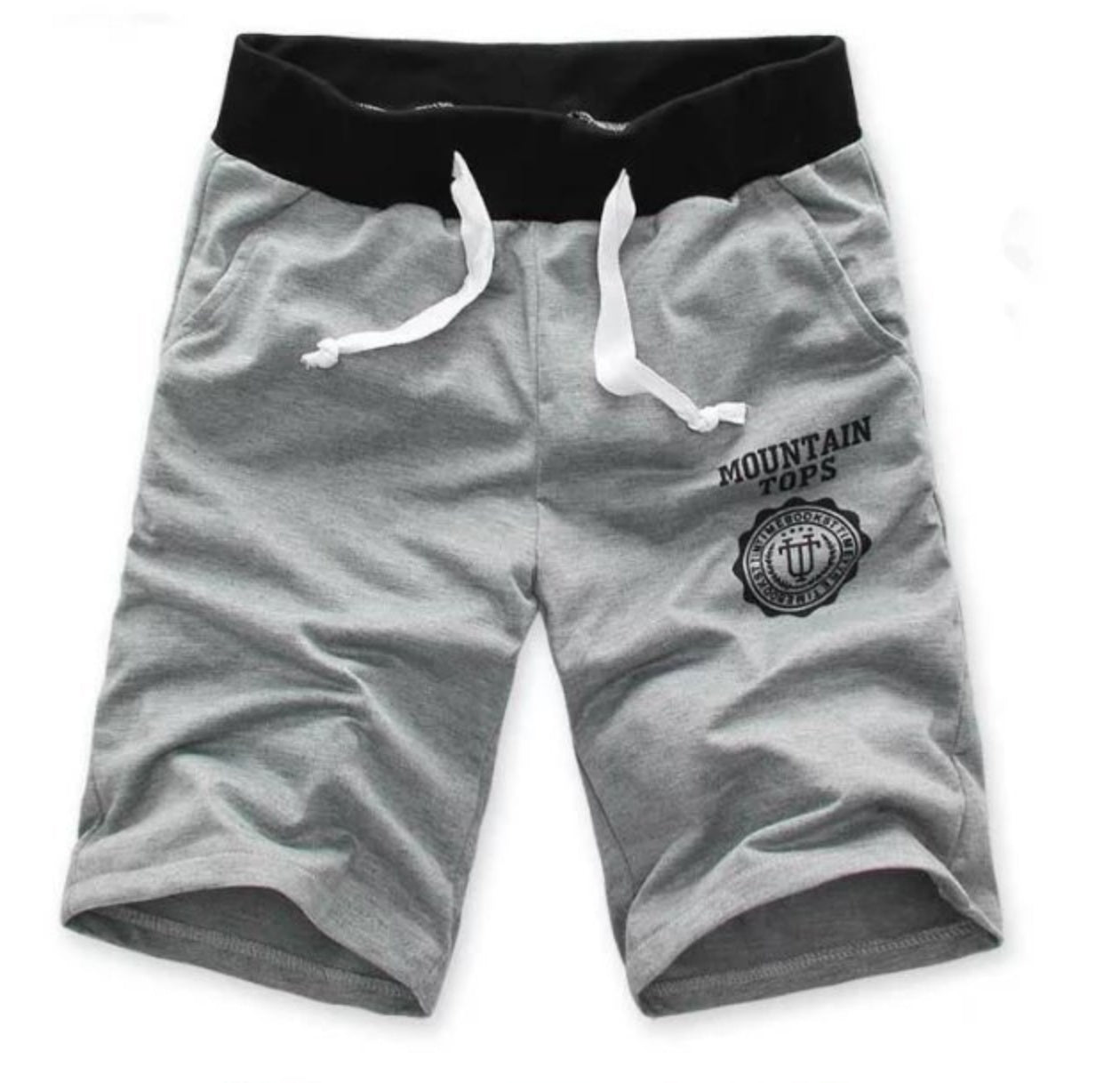 Unisex Summer Shorts – Lightweight Casual Shorts for Women and Men