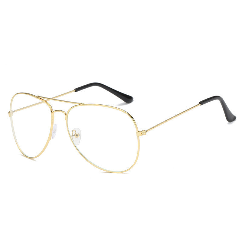 Unisex Sonnenbrille | UV Schutz | Moderne Brille