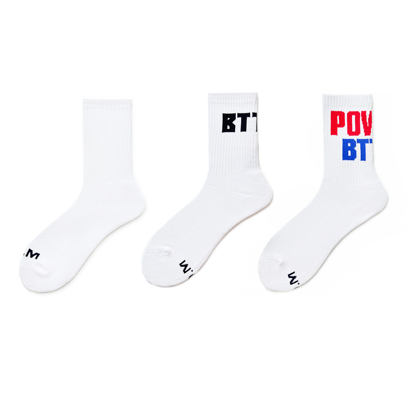 Men's Sports Socks Basketball Football | Breathable Performance