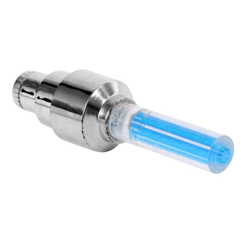 LED Tire Valve Caps | Car Wheel Lights Safety Style