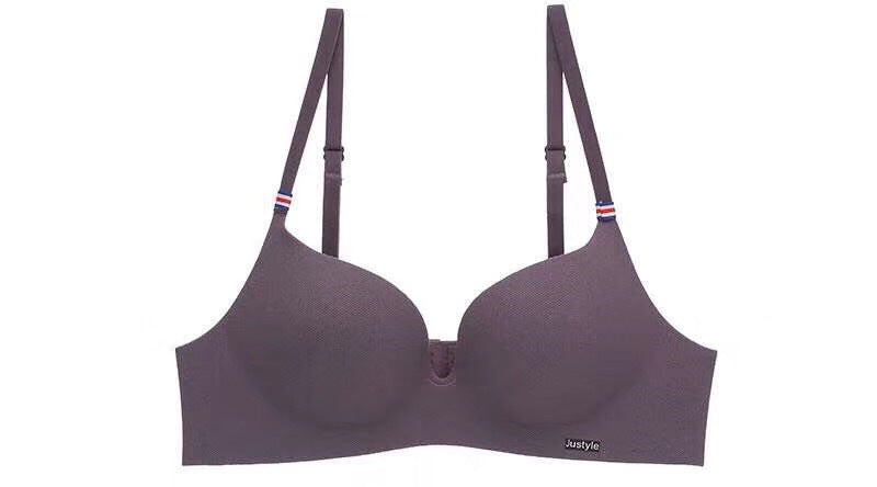 Nahtloses BH - Slip Set Damen – Unsichtbarer Komfort & perfekte Passform
