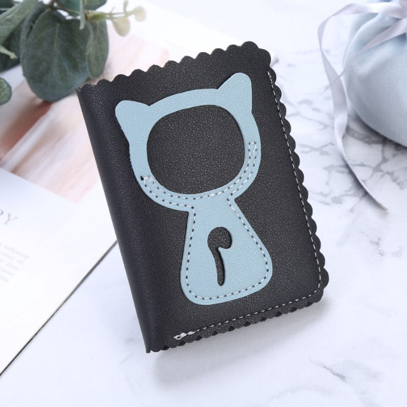 Women's Small Clutch Wallet | Elegant Mini Purse