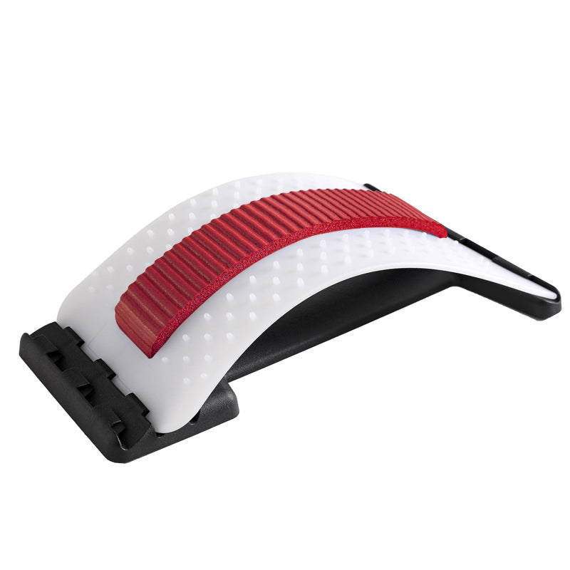 Lumbar Orthosis with Massage Function | Back Support for Comfort and Relief
