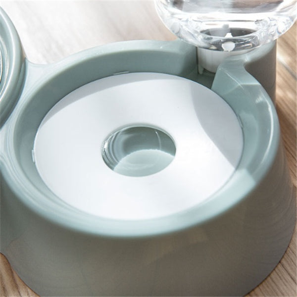 Pet Bowl Dog Cat | robust hygienic non-slip