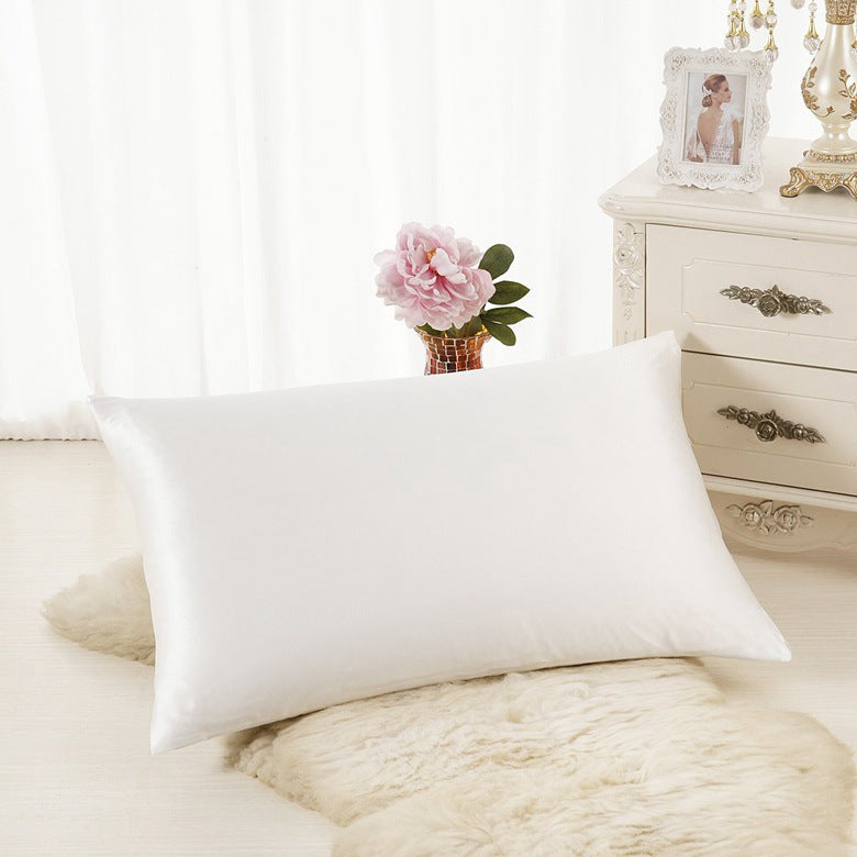 Satin Pillowcase | Cooling Soft Hair Care Luxury