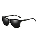 Unisex Sonnenbrille | UV Schutz | Moderne Freizeit Brille