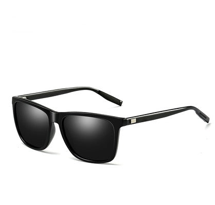 Unisex Sonnenbrille | UV Schutz | Moderne Freizeit Brille