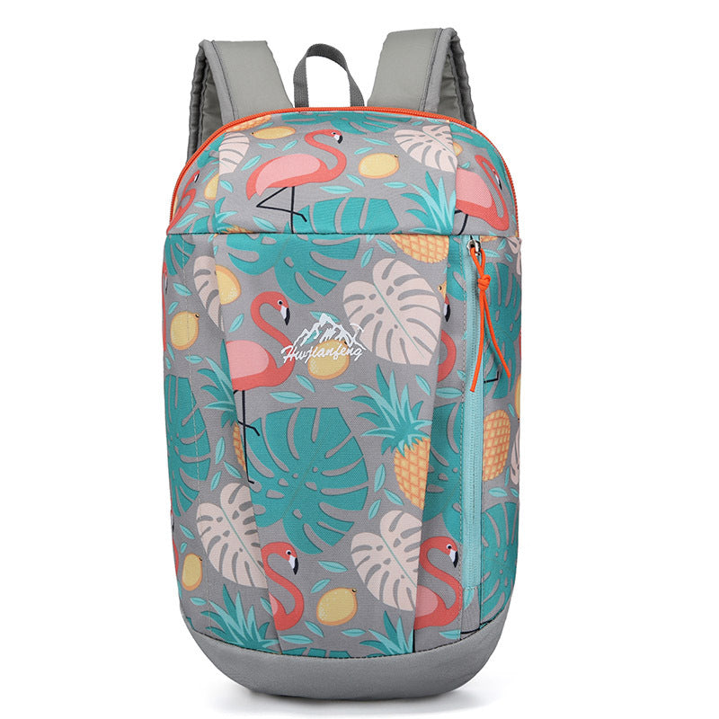 Small Hiking Backpack Waterproof | Lightweight & Outdoor Ready