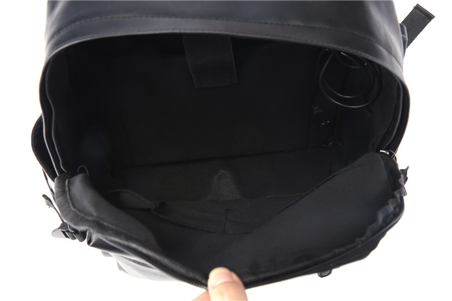 Men's Backpack Laptop Travel Sports Waterproof Large | Business Bag