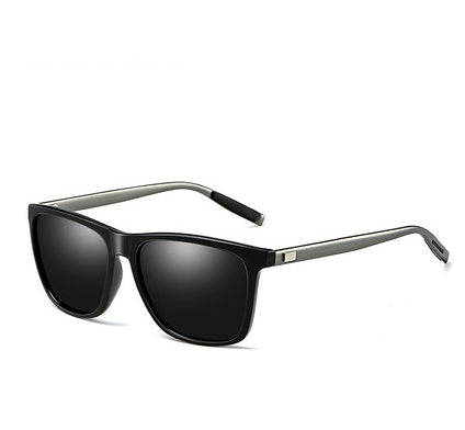 Unisex Sonnenbrille | UV Schutz | Moderne Freizeit Brille
