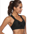 Damen Sport-BH mit breitem Unterband – Starker Halt  maximaler Komfort
