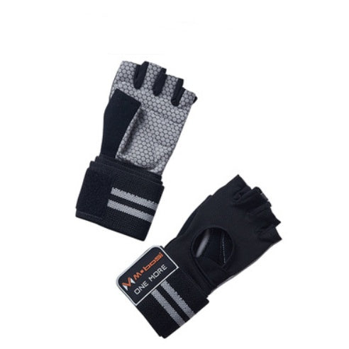 Gewichtheber Handschuhe Atmungsaktiv | Fitness Krafttraining Gloves