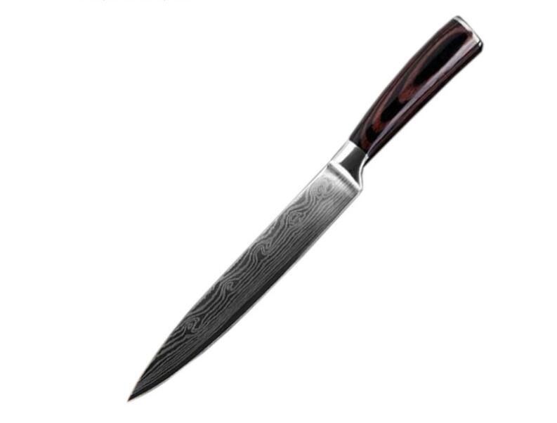 Knife Sharpener 2-in-1 | Scissor Sharpener Kitchen Grinder Compact