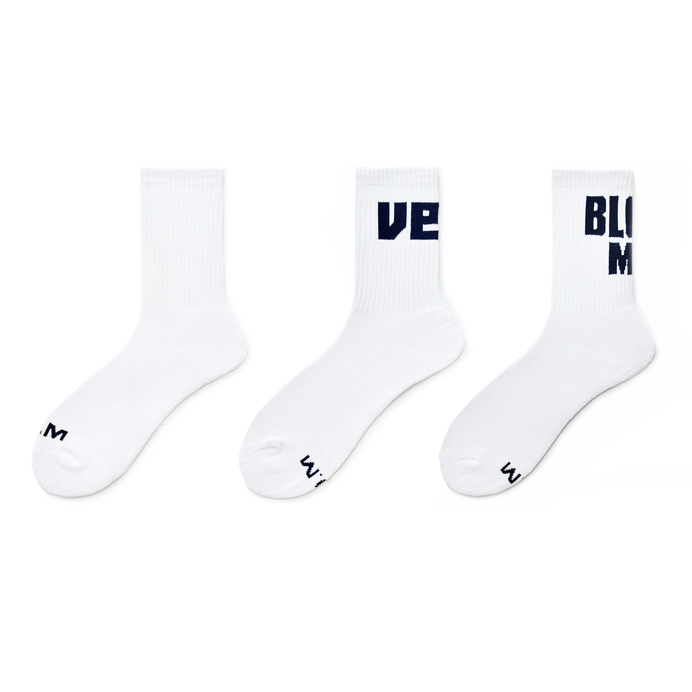 Men's Sports Socks Basketball Football | Breathable Performance