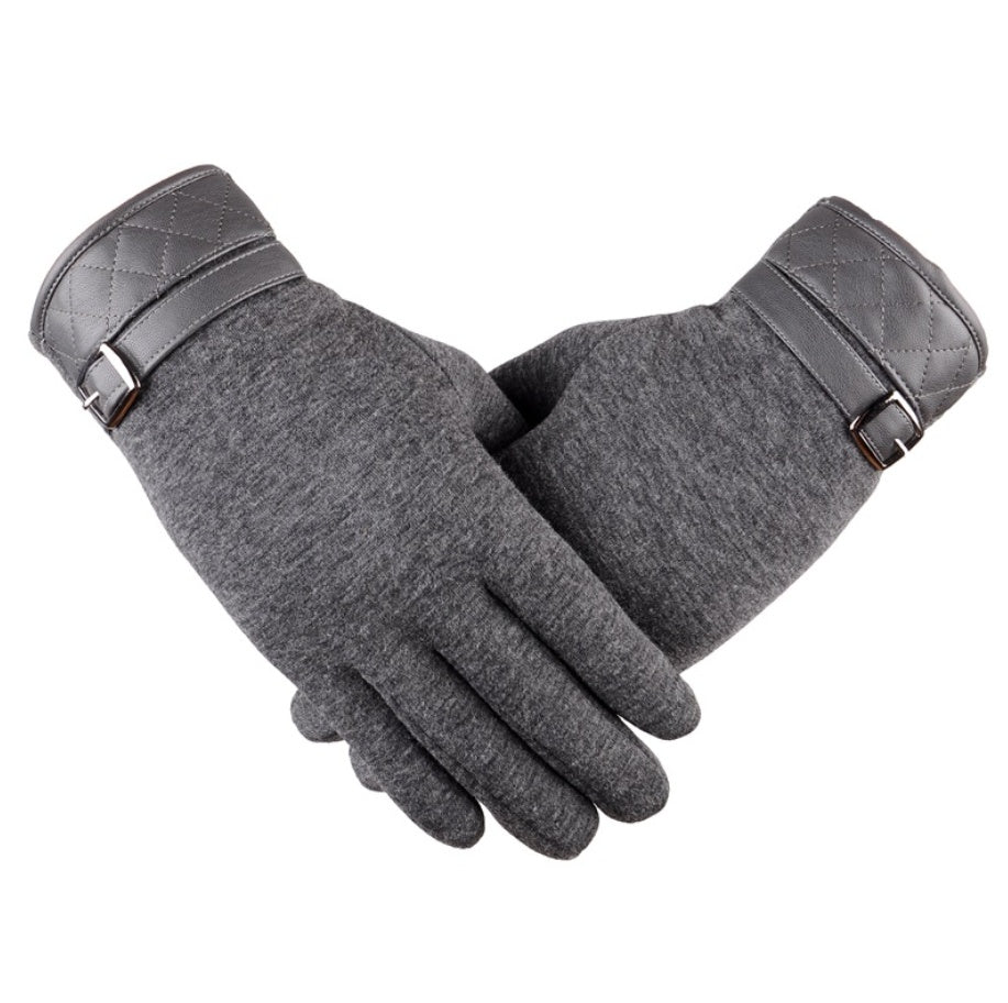 Damen Winter Touchscreen Handschuhe | Warme Thermohandschuhe