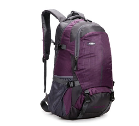 Wasserdichter Rucksack | Atmungsaktiv & Perfekt für Reisen