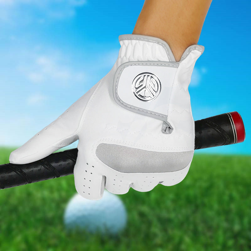 Damen Golfhandschuhe Rutschfest | Verschleißfeste Sporthandschuhe