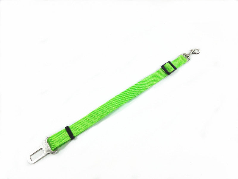 Dog Safety Belt Car | adjustable Travel Leash secure