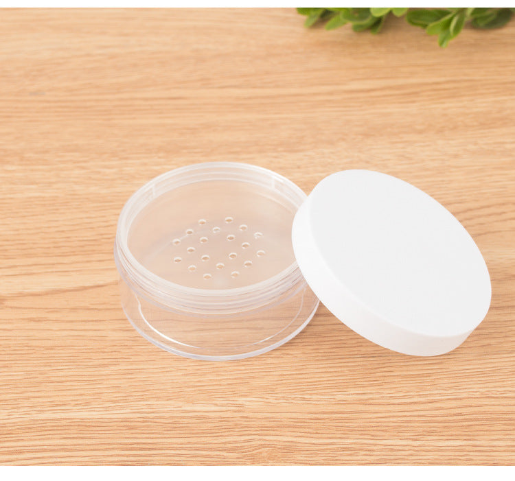 Cosmetic Sample Jar DIY | Mini Cream Jar | Travel Container