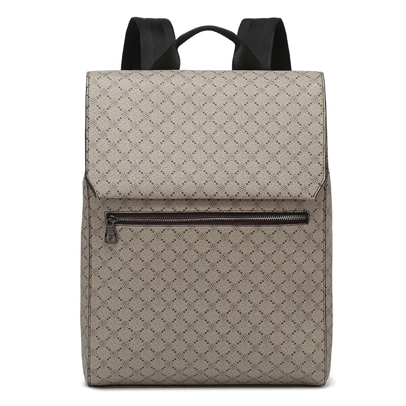 Men's Business Backpack Large | Elegant & Robust Laptop Bag