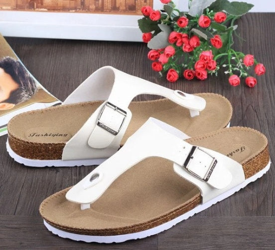 Men's Sandals Summer | Comfortable Non-Slip Casual Shoes