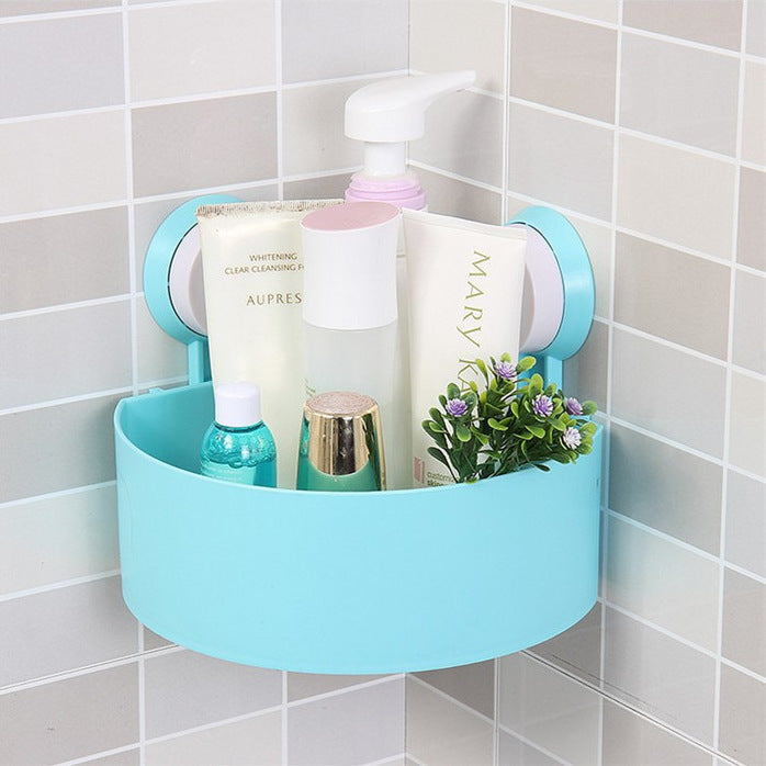 Corner Shelf Bathroom No Drilling | Shower Caddy Corner | Bathroom Shelf