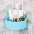 Corner Shelf Bathroom No Drilling | Shower Caddy Corner | Bathroom Shelf