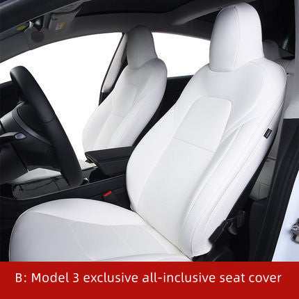 Car Seat Cover Set Complete Interior Protection Durable Universal