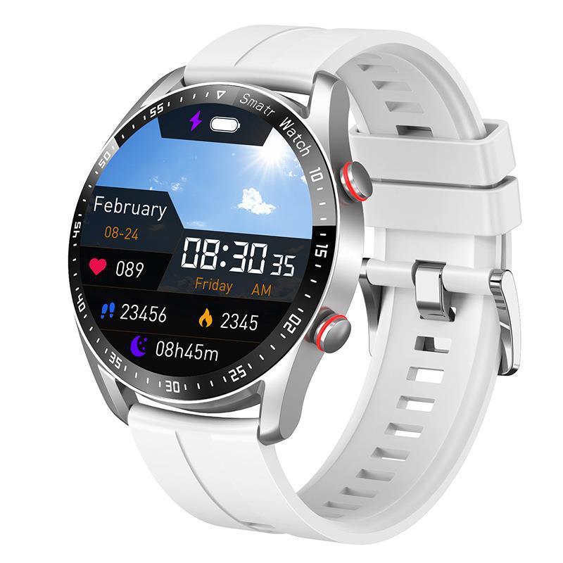 Smartwatch Men Bluetooth Call | Fitness Touch modern