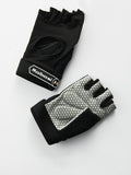 Gewichtheber Handschuhe Atmungsaktiv | Fitness Krafttraining Gloves