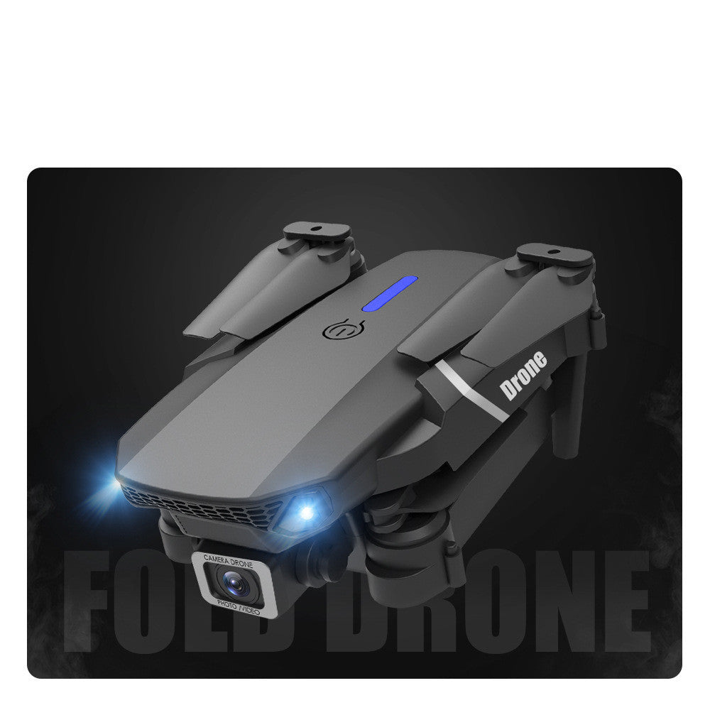 4K Drone with Dual Camera – HD Camera Drone for Aerial Photography