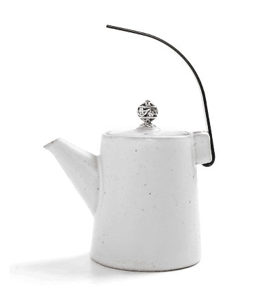Premium Teapot – Elegant Pot for Perfect Tea Enjoyment
